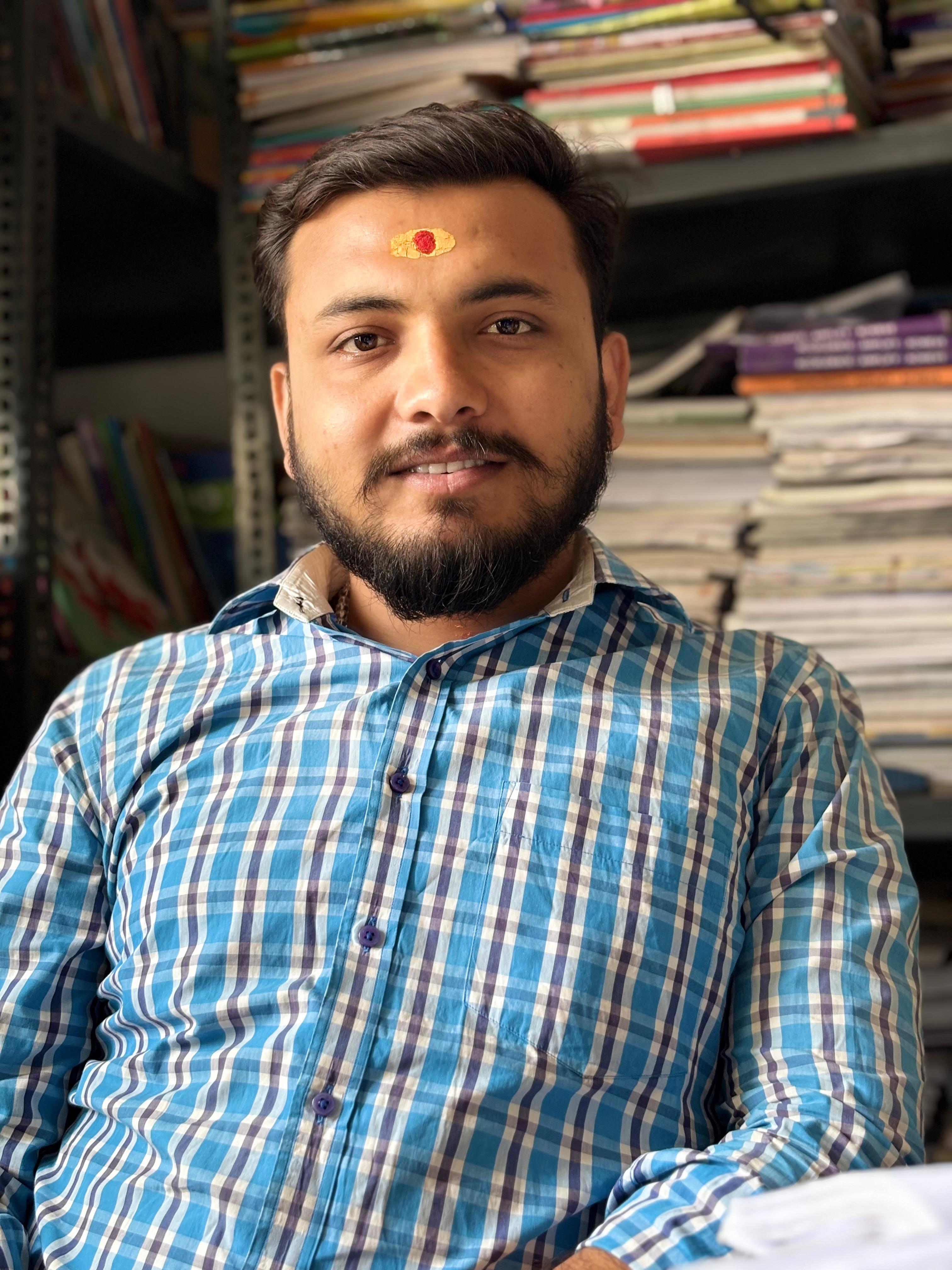Sanu Suman